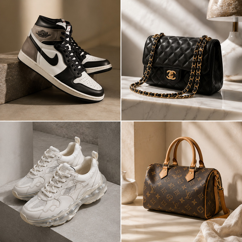 chic bags